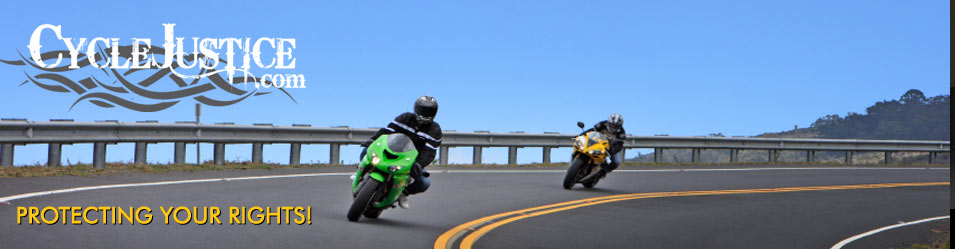 Sport Bike News