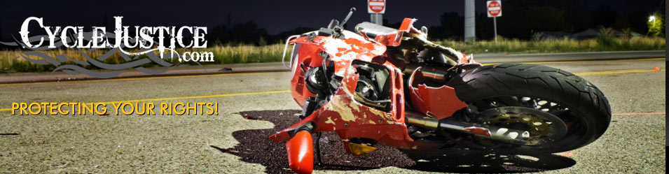 Motorcycle Wrecks